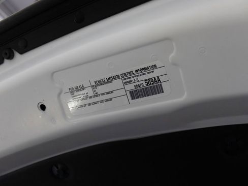 Used 2020 RAM 1500 Limited AWD/4WD image 37