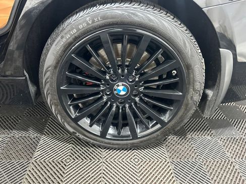 Used 2013 BMW 335i xDrive Sedan AWD/4WD image 32