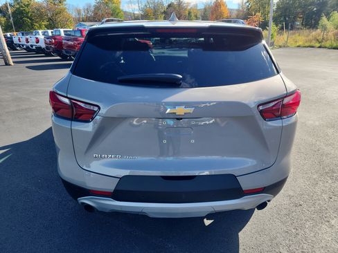 Used 2021 Chevrolet Blazer LT image 7