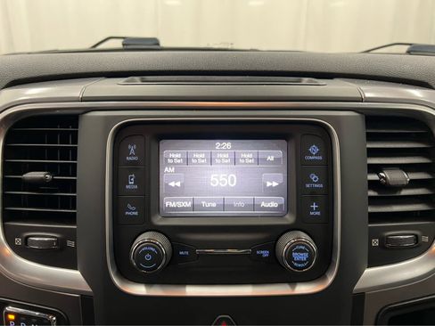 Used 2021 RAM 1500 Classic Warlock image 24