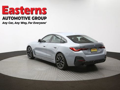 Used 2023 BMW 430i Gran Coupe xDrive w/ M Sport Package image 65