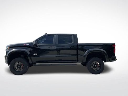 Used 2020 Chevrolet Silverado 1500 RST AWD/4WD image 8