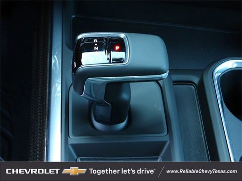 New 2026 Chevrolet Silverado 1500 RST w/ Texas Edition Plus image 20