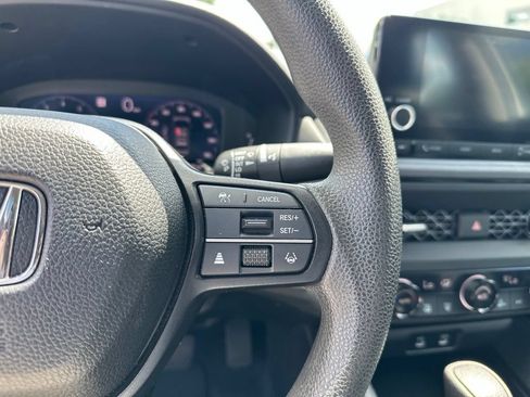 Certified 2023 Honda Accord EX image 30