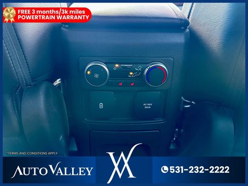 Used 2022 Ford Explorer King Ranch w/ Premium Technology Package image 49