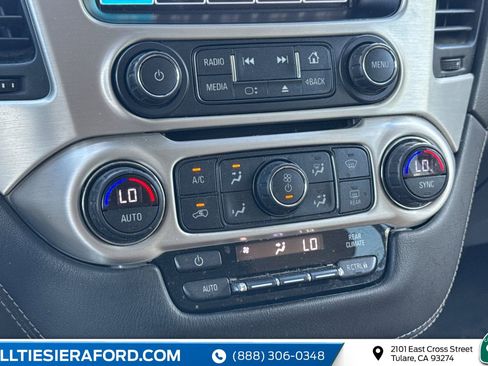 Used 2020 GMC Yukon XL SLE w/ SLE Value Package RWD image 28