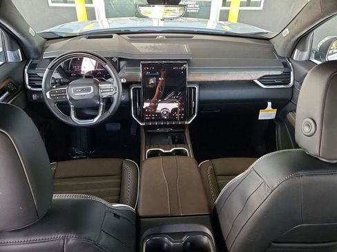 New 2026 GMC Acadia Denali Ultimate FWD image 28