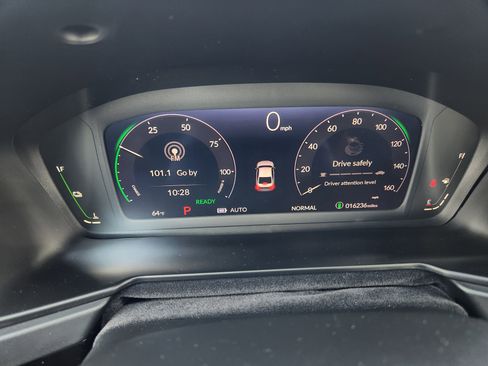 Used 2023 Honda Accord EX-L image 20