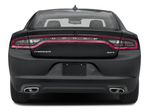 Used 2016 Dodge Charger SXT w/ Rallye Group AWD/4WD image 8