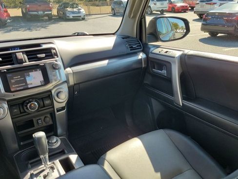 Used 2016 Toyota 4Runner SR5 Premium image 23