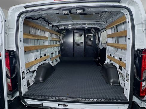 Certified 2024 Ford Transit 250 Base w/ Exterior Upgrade Package image 27