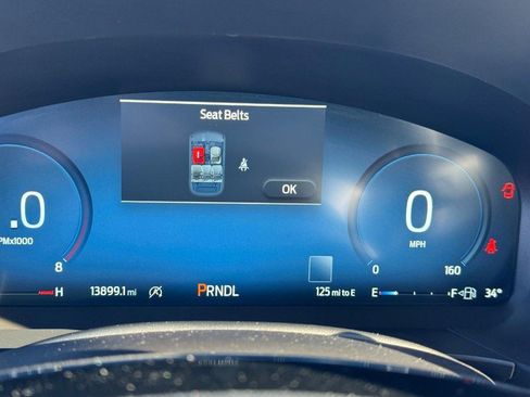 Used 2023 Ford Escape Active w/ Tech Pack #2 image 20