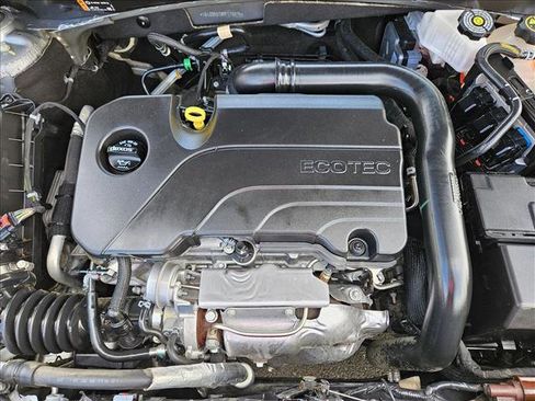 Used 2024 Chevrolet Malibu LT image 26