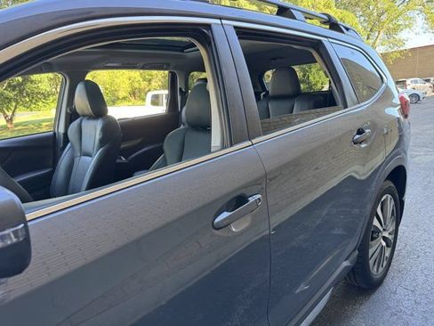 Used 2020 Subaru Ascent Limited w/ Technology Package AWD/4WD image 40