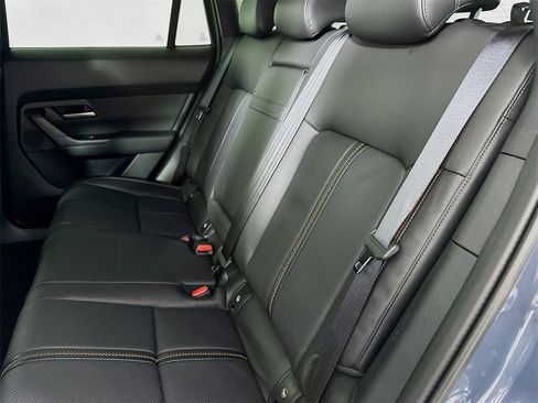 New 2025 MAZDA CX-50 AWD 2.5 Hybrid w/ Weather Package image 4