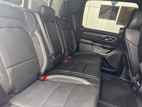 Used 2025 RAM 1500 RHO image 32