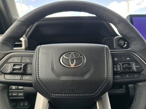 New 2026 Toyota Tacoma 4x4 Double Cab Hybrid image 29