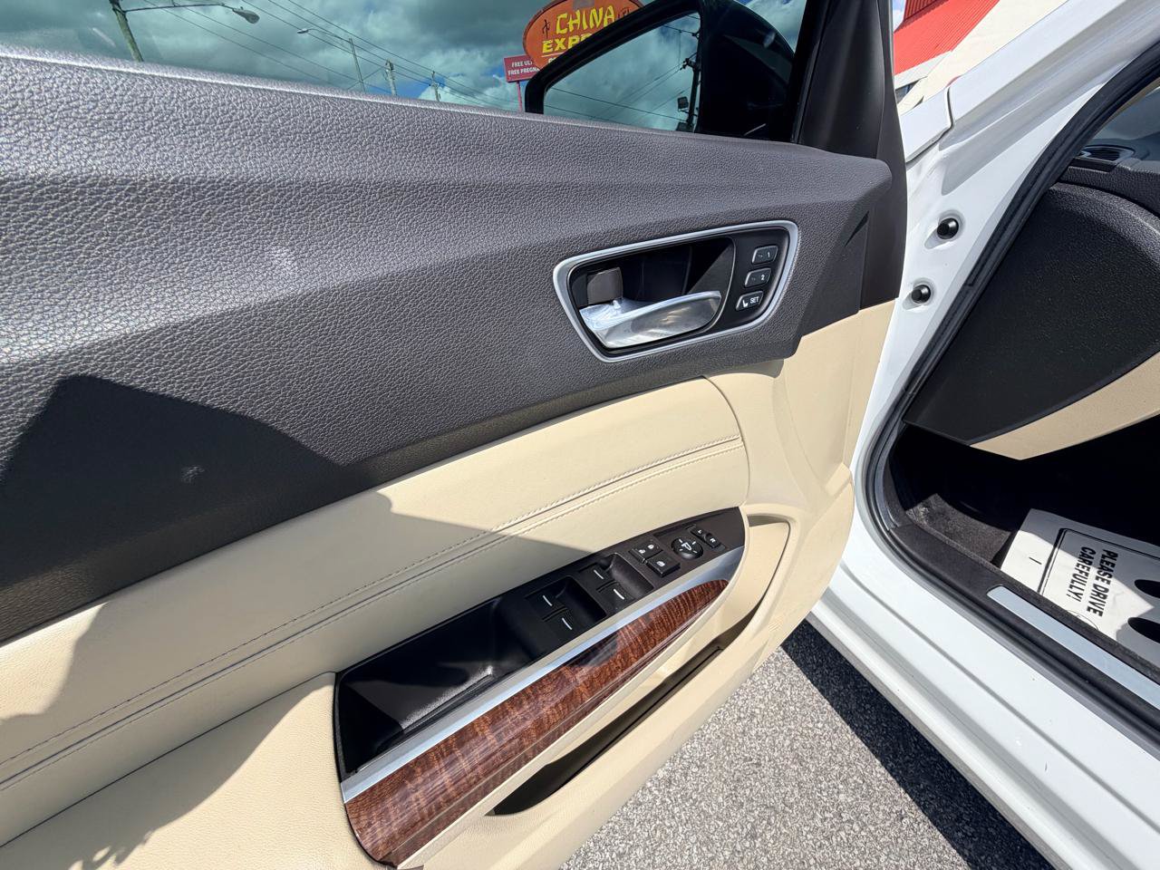 Used 2020 Acura TLX FWD image 23