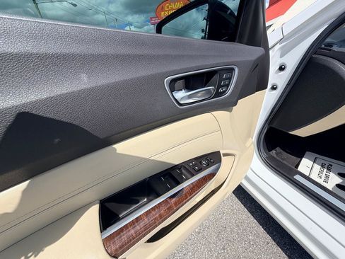 Used 2020 Acura TLX FWD image 23