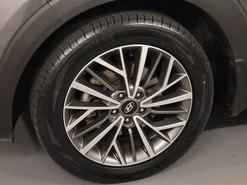 Used 2020 Hyundai Tucson Ultimate image 7