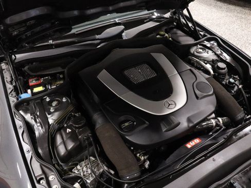 Used 2007 Mercedes-Benz SL 550 image 15