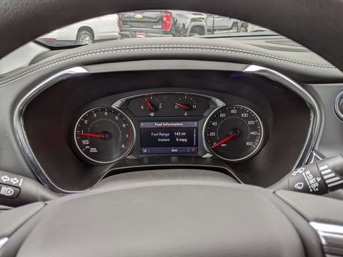 New 2025 Chevrolet Blazer LT w/ Driver Confidence Package image 11