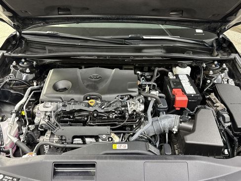 Used 2023 Toyota Camry SE image 32