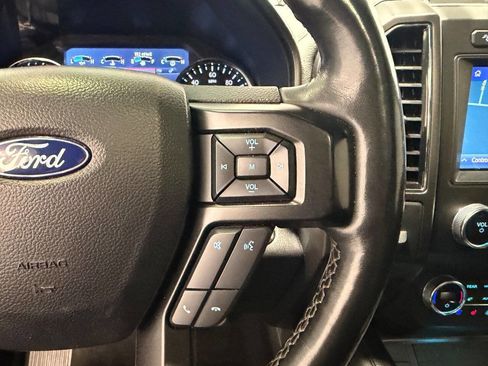 Used 2020 Ford Expedition Max Limited w/ Equipment Group 301A AWD/4WD image 23