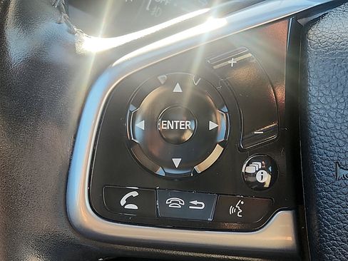 Used 2019 Honda CR-V EX-L image 22