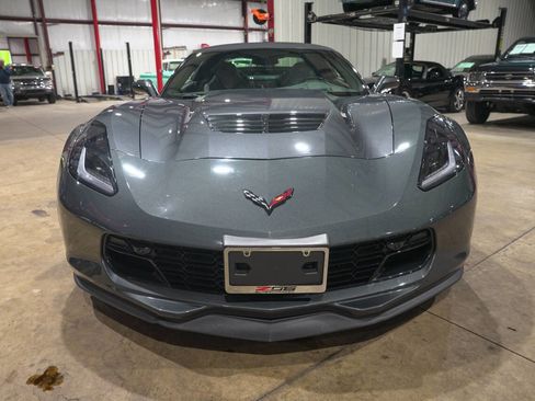 Used 2017 Chevrolet Corvette Z06 RWD image 28