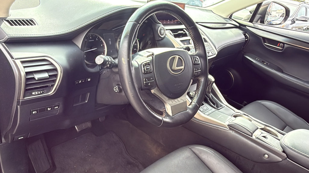Used 2019 Lexus NX 300 FWD w/ Premium Package image 25