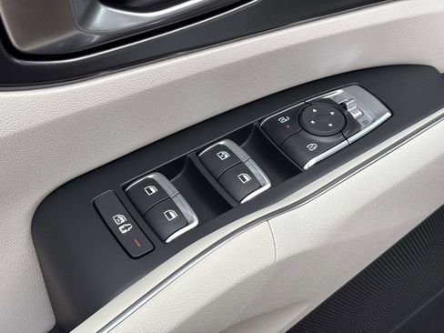 New 2026 Kia Sorento EX AWD/4WD image 21