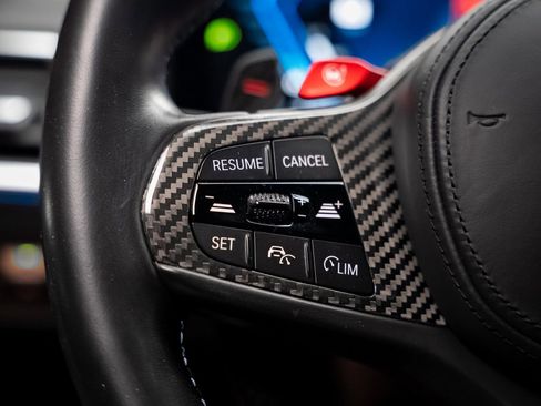 Used 2024 BMW M2 w/ Lighting Package image 43