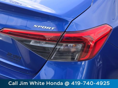 Used 2024 Honda Civic Sport image 17