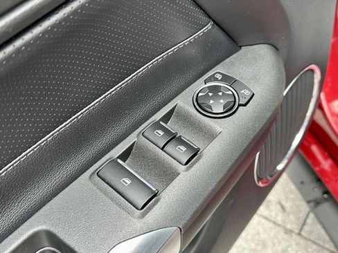 Used 2016 Ford Mustang GT Premium w/ Equipment Group 401A image 17