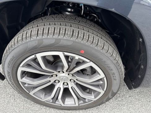 Used 2026 RAM 1500 Tungsten w/ Bed Utility Group AWD/4WD image 3