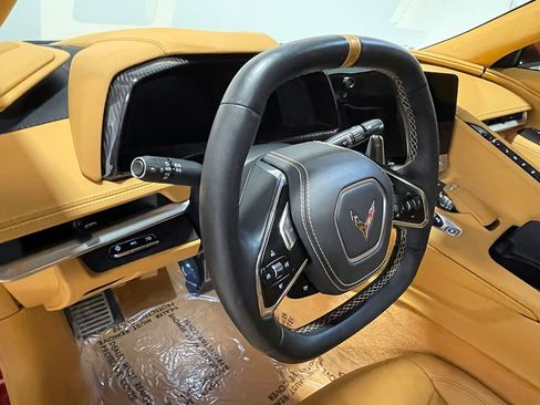 Used 2021 Chevrolet Corvette Stingray w/ Z51 Performance Package image 62