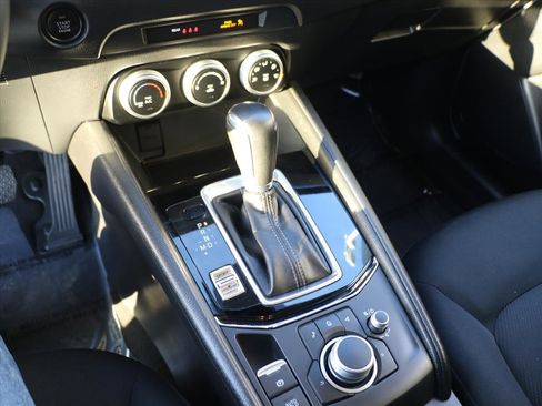 Certified 2023 MAZDA CX-5 AWD 2.5 S image 14