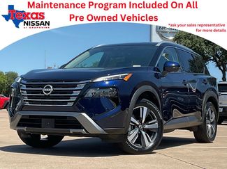 Used 2026 Nissan Rogue SL FWD video 1