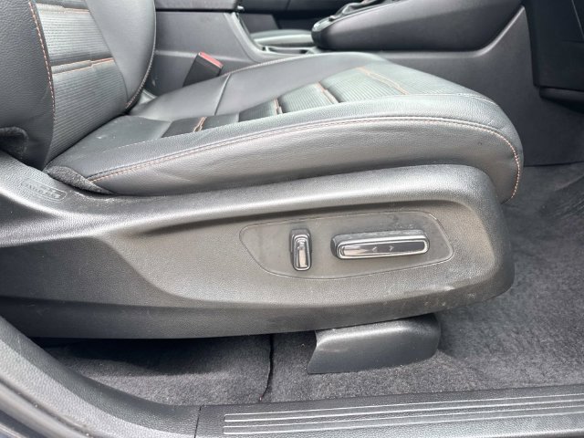 Used 2024 Honda CR-V Sport-L image 12