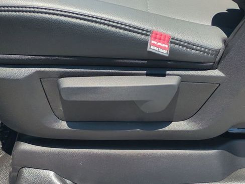 New 2024 RAM 3500 Tradesman image 21