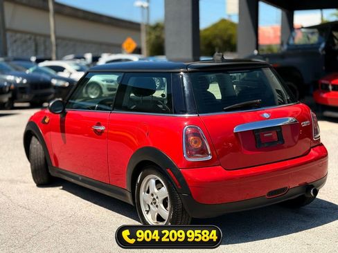 Used 2010 MINI Cooper Hardtop FWD image 5