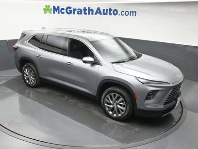 New 2026 Buick Enclave Preferred w/ Power Package