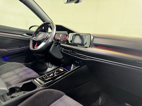Used 2024 Volkswagen GTI S image 11