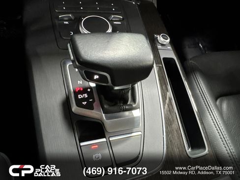 Used 2019 Audi Q5 2.0T Premium w/ Convenience Package AWD/4WD image 48