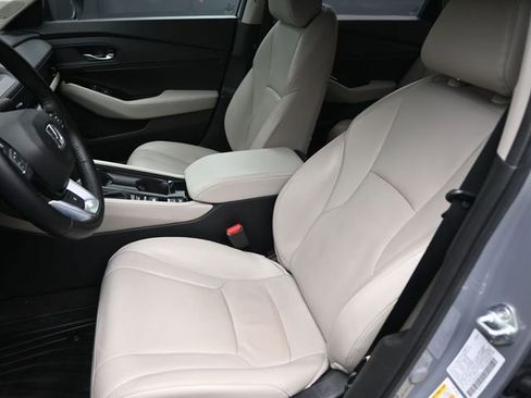 Used 2025 Honda Accord Touring image 19