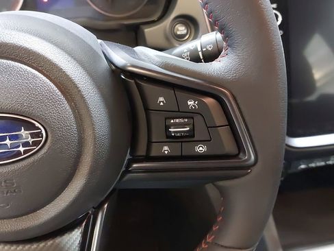 Certified 2024 Subaru WRX Premium AWD/4WD image 18
