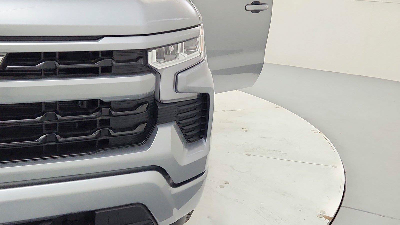 New 2026 Chevrolet Silverado 1500 RST w/ Protection Package AWD/4WD image 36