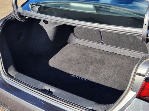 Used 2024 Nissan Sentra SV image 22