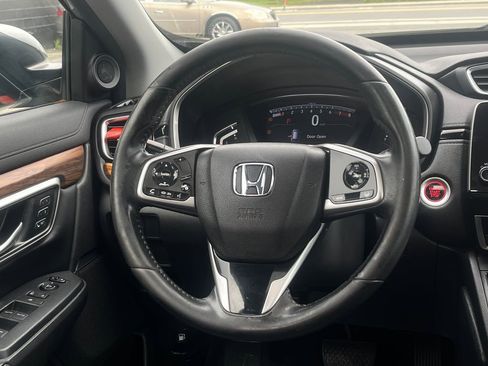 Used 2020 Honda CR-V EX-L image 19
